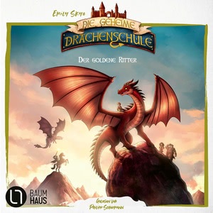 Der goldene Ritter Hörbuch